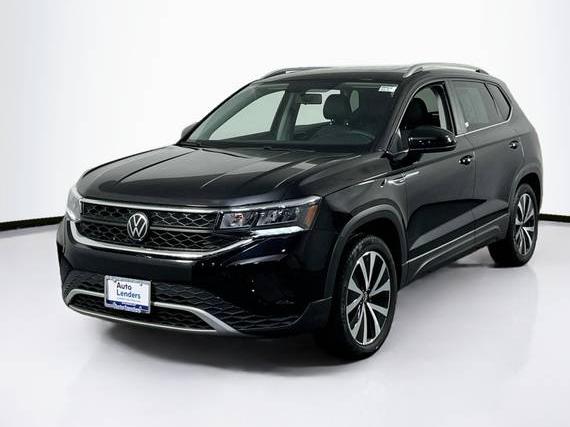VOLKSWAGEN TAOS 4MOTION 2022 3VVLX7B26NM094570 image